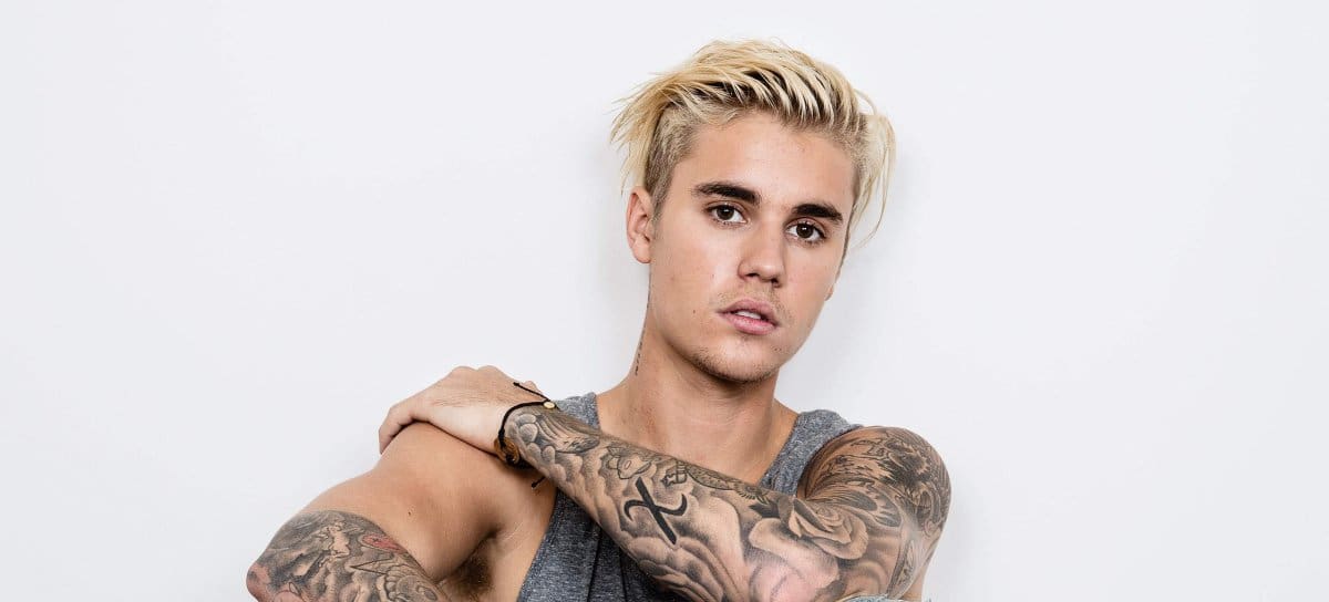 Justin Bieber