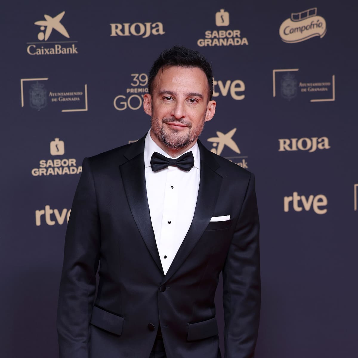 Alejandro Amenábar desvelará qué película representará a España en los Oscar 2027