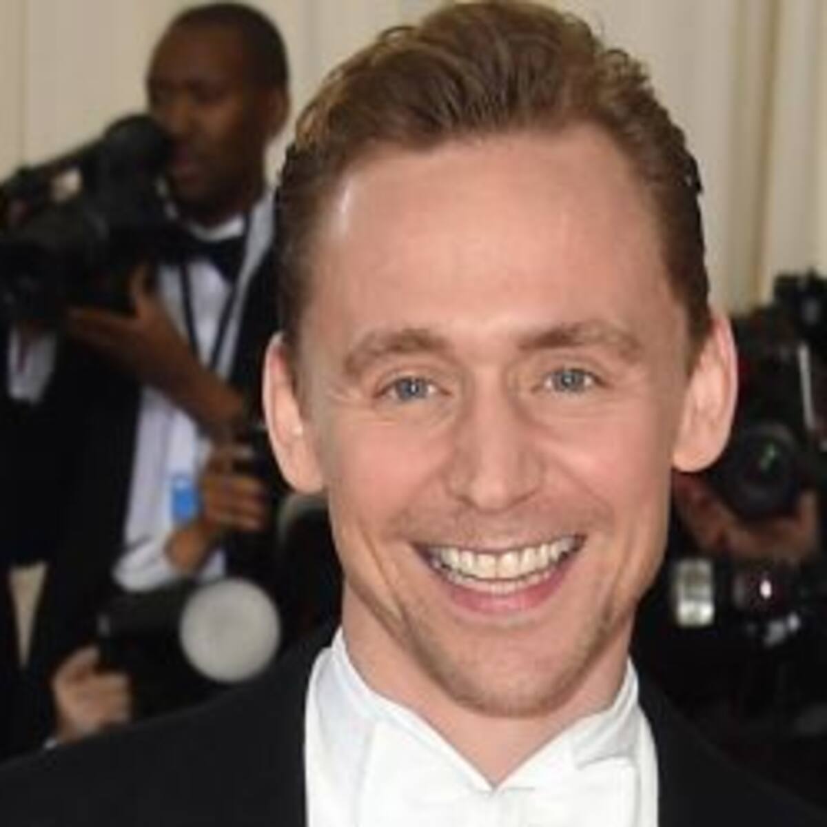 Apareció otro video de Taylor Swift con Tom Hiddleston