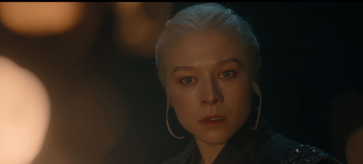 Imagen promocional cedida por HBO Max, abril de 2026