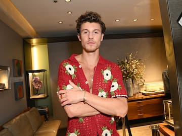 Shawn Mendes emociona con 'Isn't That Enough', el primer adelanto de su álbum 'Shawn'