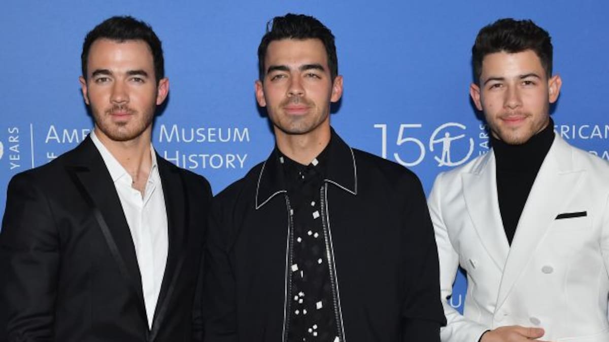 El nuevo disco de Jonas Brothers se anunciará en un par de semanas