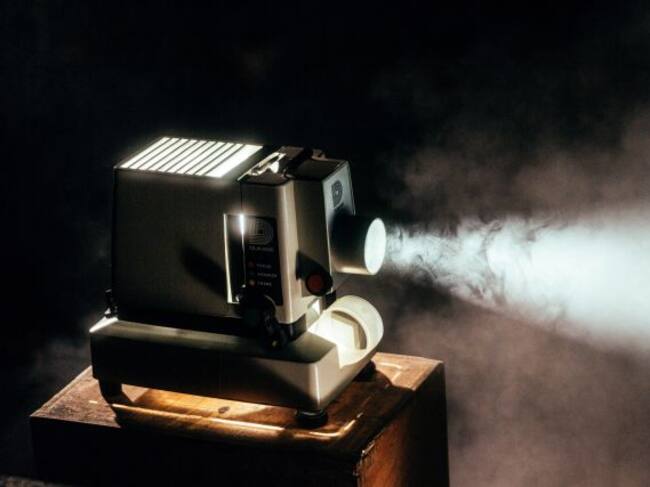 Una buena idea es regalar una suscripción a una plataforma de cine 'online'.