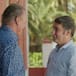 Jesulín de Ubrique habla de la privacidad de sus cuatro hijos con Bertín Osborne y hay reacciones en cadena