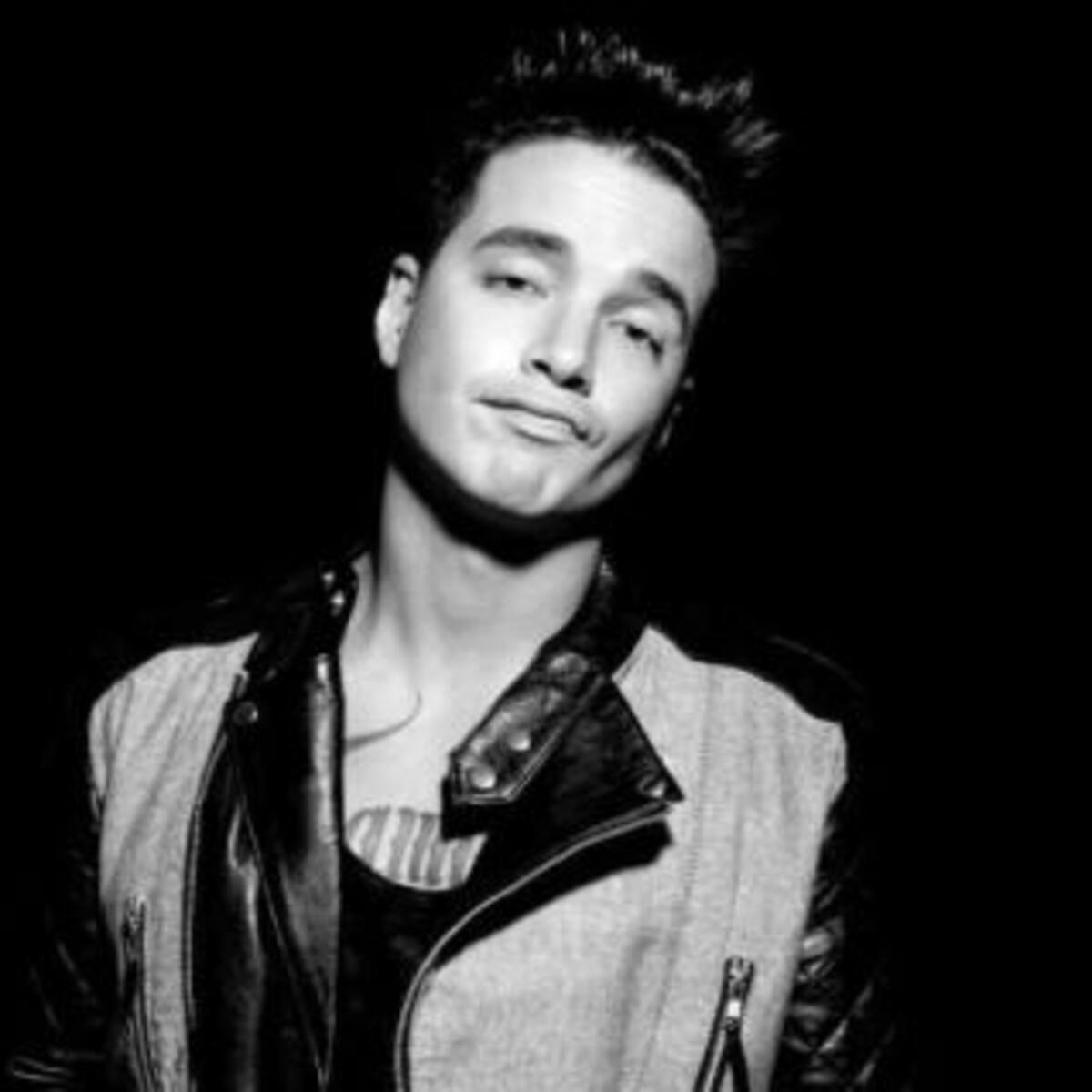 J Balvin es el número uno