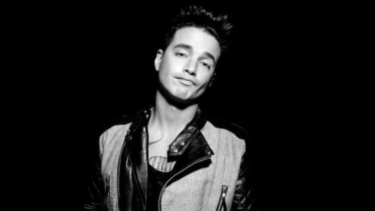 J Balvin es el número uno