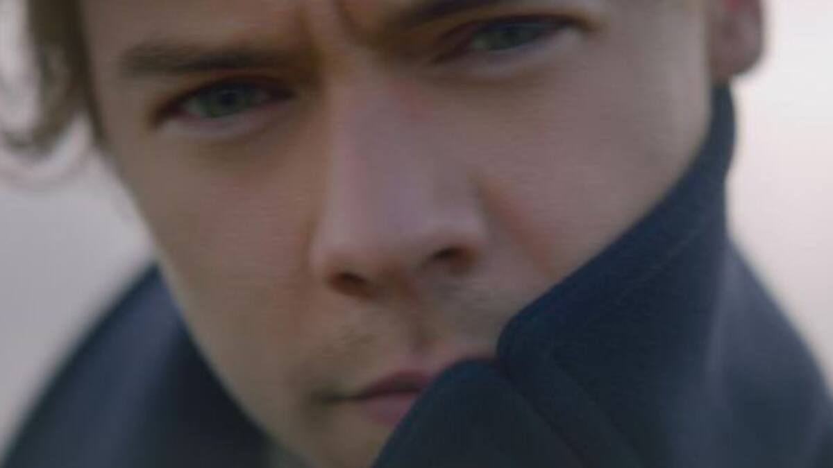 El segundo disco de Harry Styles ya está terminado