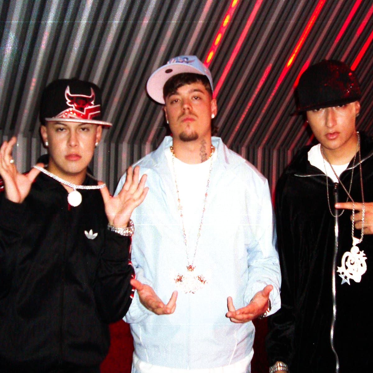 ¿Qué significa 'Flaiteera', lo nuevo de Saiko con Sinaka, Kennat y Benja Valencia?