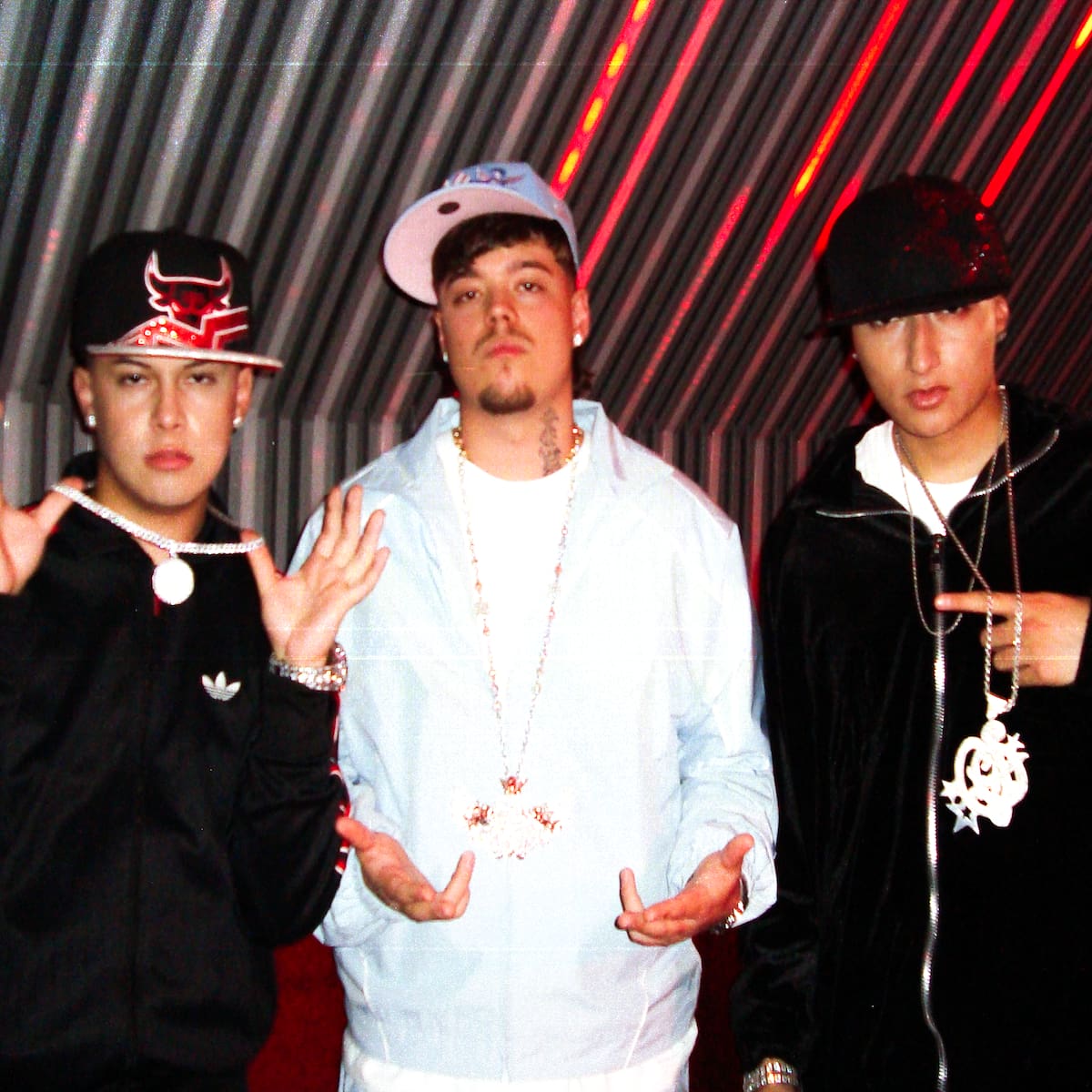 ¿Qué significa 'Flaiteera', lo nuevo de Saiko con Sinaka, Kennat y Benja Valencia?