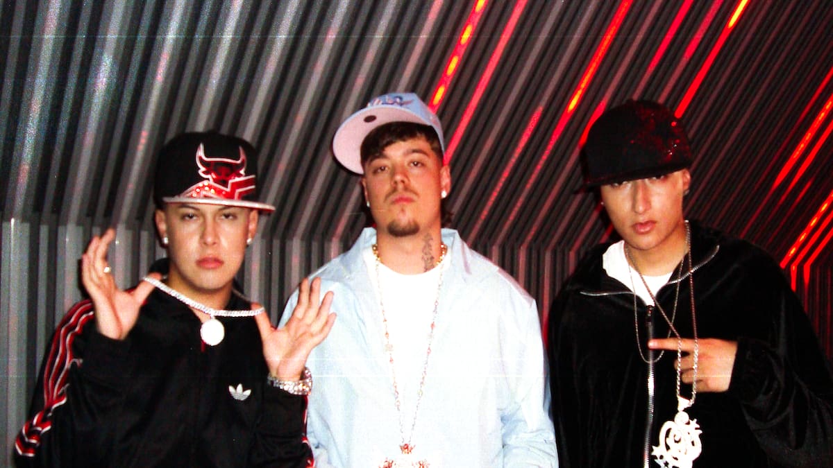 ¿Qué significa 'Flaiteera', lo nuevo de Saiko con Sinaka, Kennat y Benja Valencia?