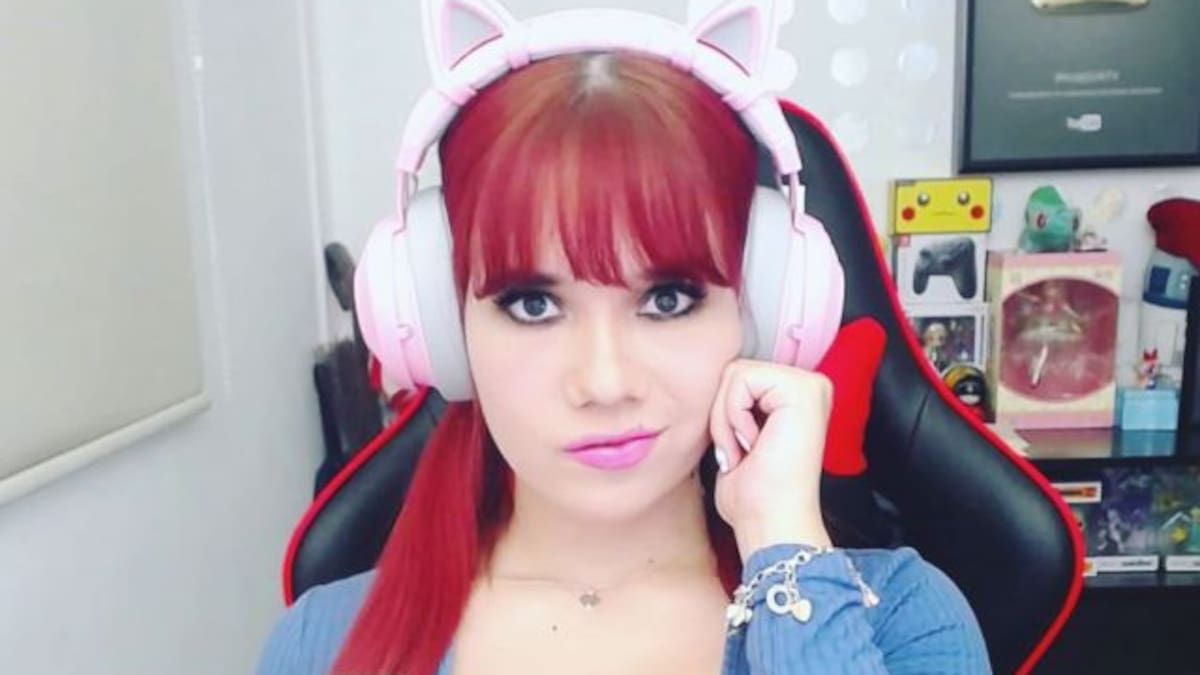 Windy Girk vs El Rubius, la polémica que nunca acaba