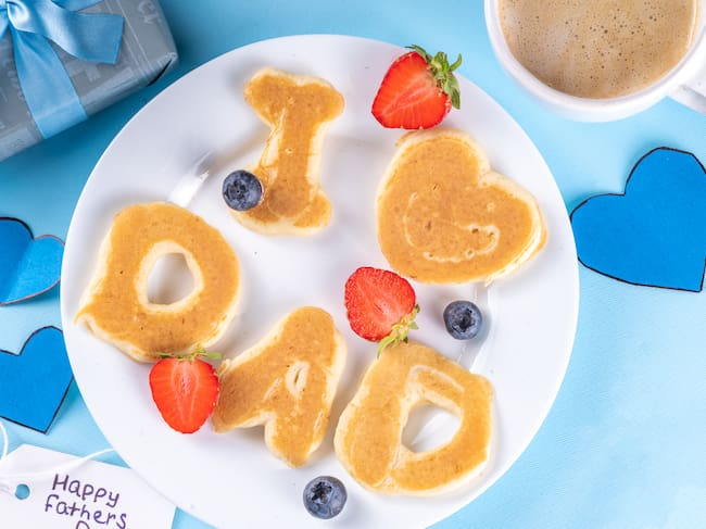 Felicitación para el Día del Padre