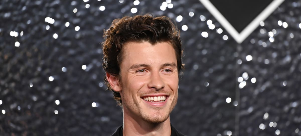 Shawn Mendes en los MTV VMAs 2024. (Photo by Gilbert Flores/Billboard via Getty Images)