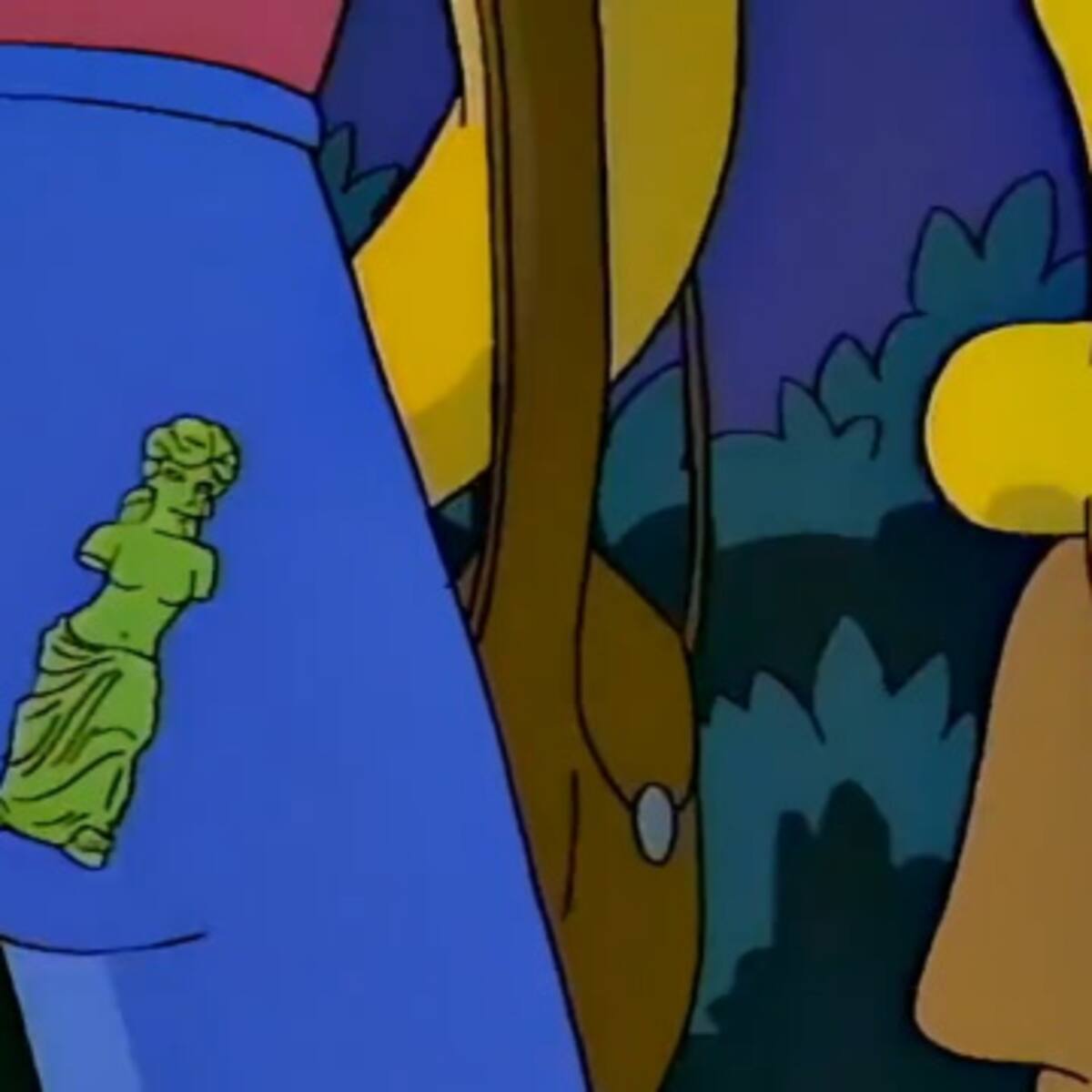 Ahora podés tener a La Venus de Jalea