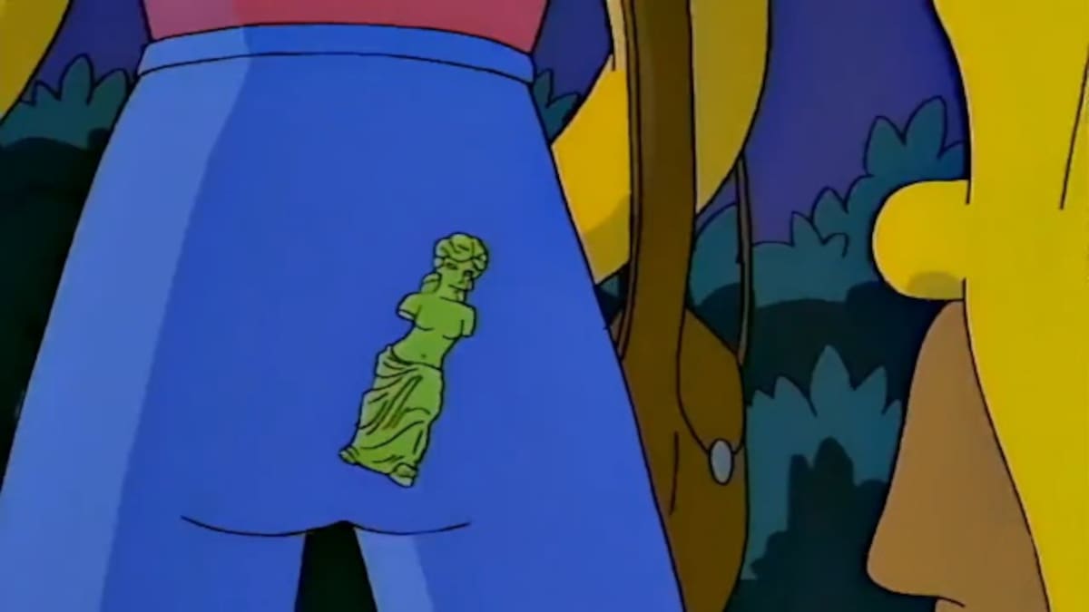 Ahora podés tener a La Venus de Jalea