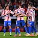 Atlético de Madrid vs Inter Milán: a qué hora es el partido en el Riyadh Air Metropolitano y dónde verlo