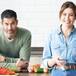 Pablo Ojeda y Virginia Troconis hablan de nutrición sin filtros: “El primer libro que no tiene ninguna dieta”