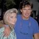 Muere a los 62 años Pamela Bach, la ex mujer de David Hasselhoff con la que trabajó en ‘Los vigilantes de la playa’