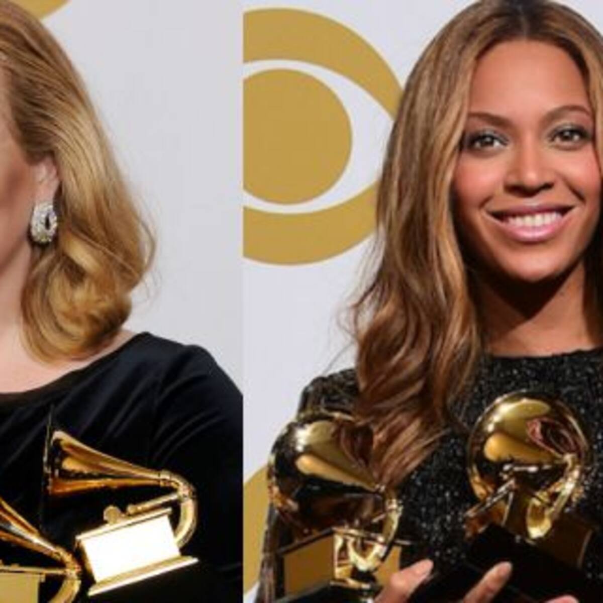 Estos son los nominados a los Grammy 2017