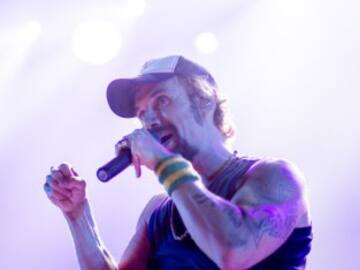 Macaco se lanza a por el Goya con ‘Me Matarás’: “Me he revolcado en el barro y la oscuridad”