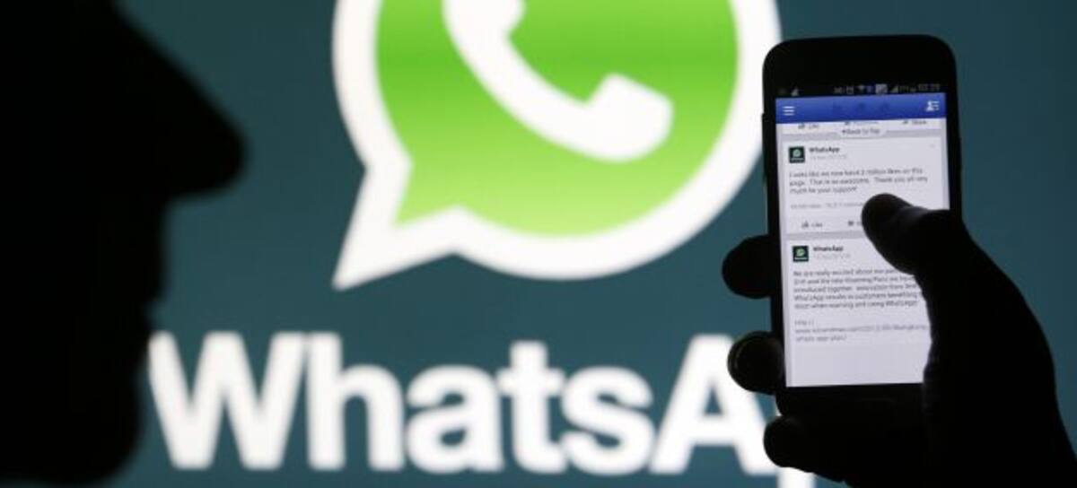 Whatsapp