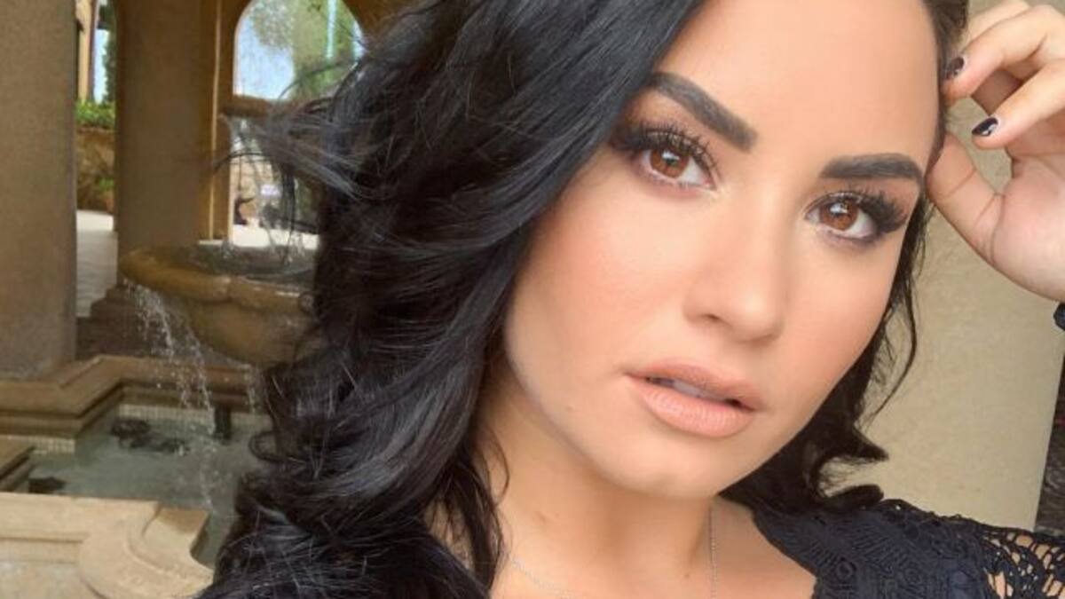 Demi Lovato, un gran apoyo para Bebe Rexha