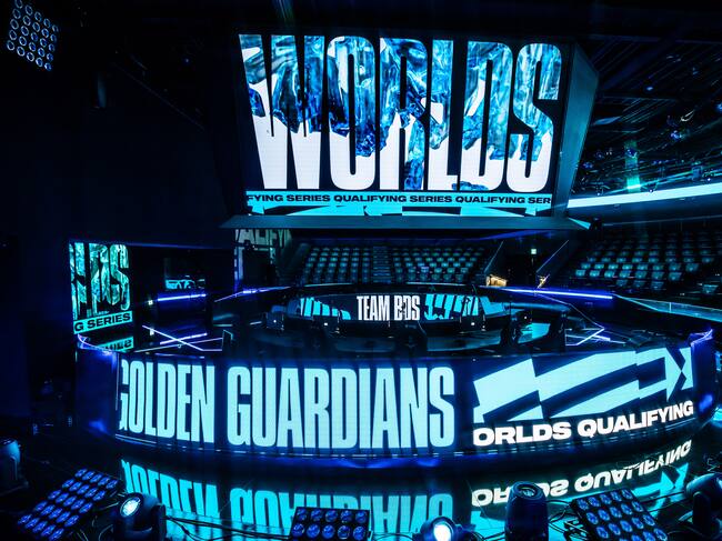 Campeonato Mundial League of Legends 2023