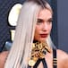 Katy Perry y Dua Lipa: el motivo por el que todavía no han colaborado juntas