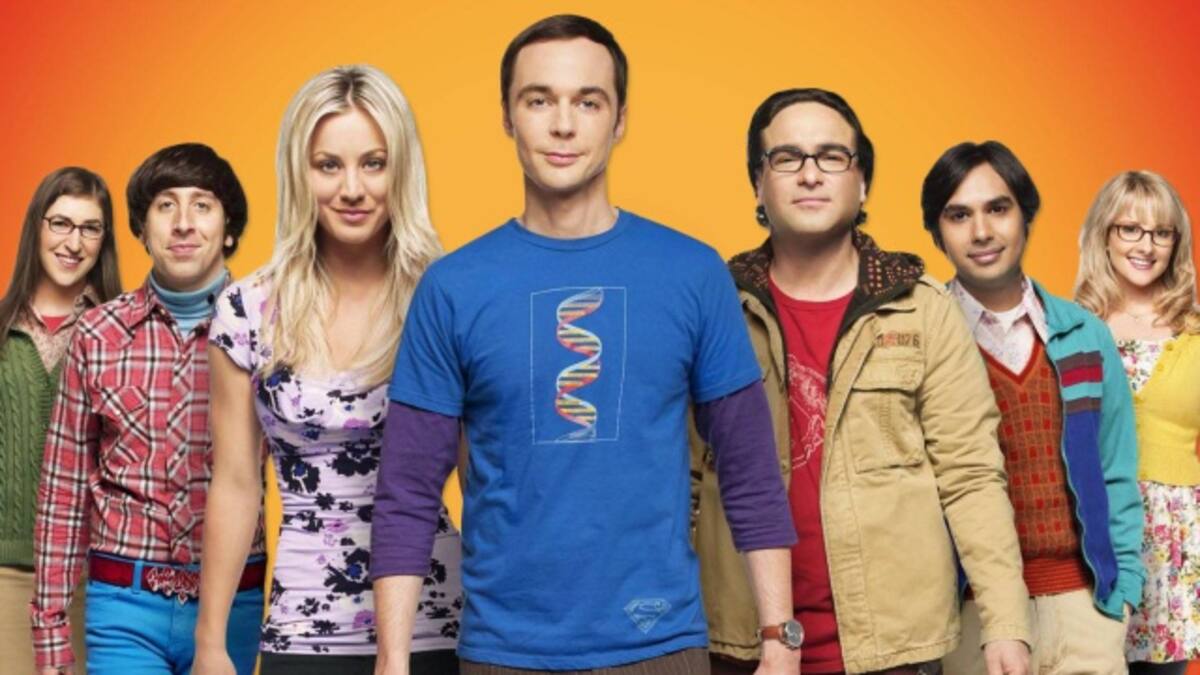 ‘The Big Bang Theory’ dirá adiós para siempre tras su 12ª temporada