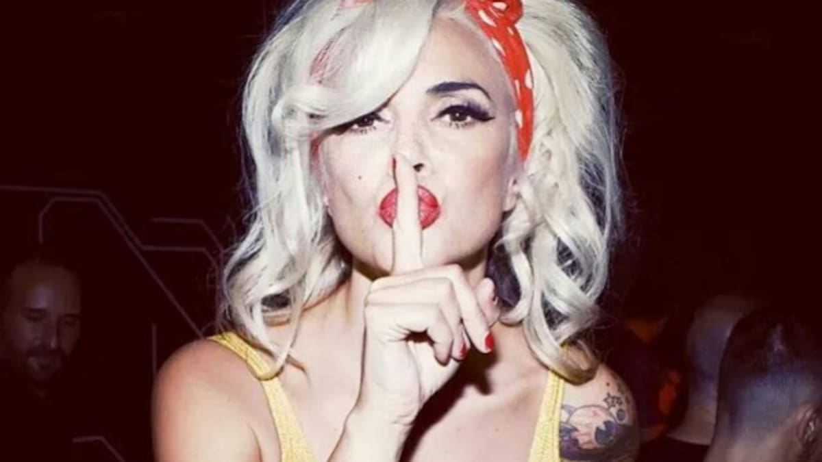 Todo sobre el Motor Circus, el fiestón para los amantes de la música y el motor en Jerez