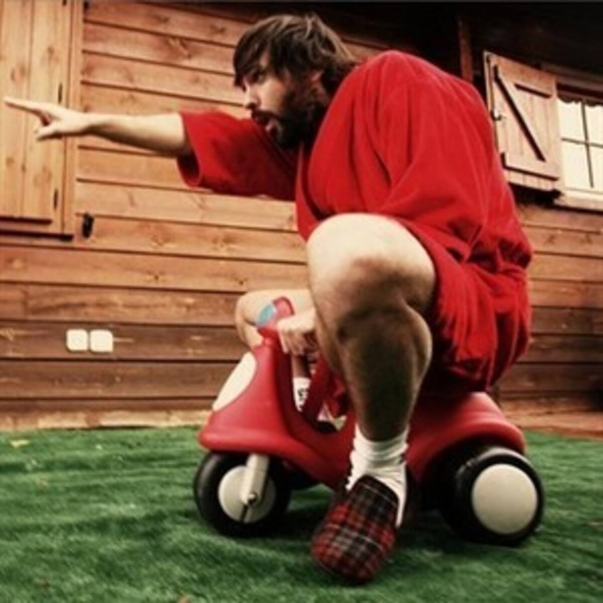 40 Principales invita a 40 oyentes a la presentación exclusiva de El Pescao