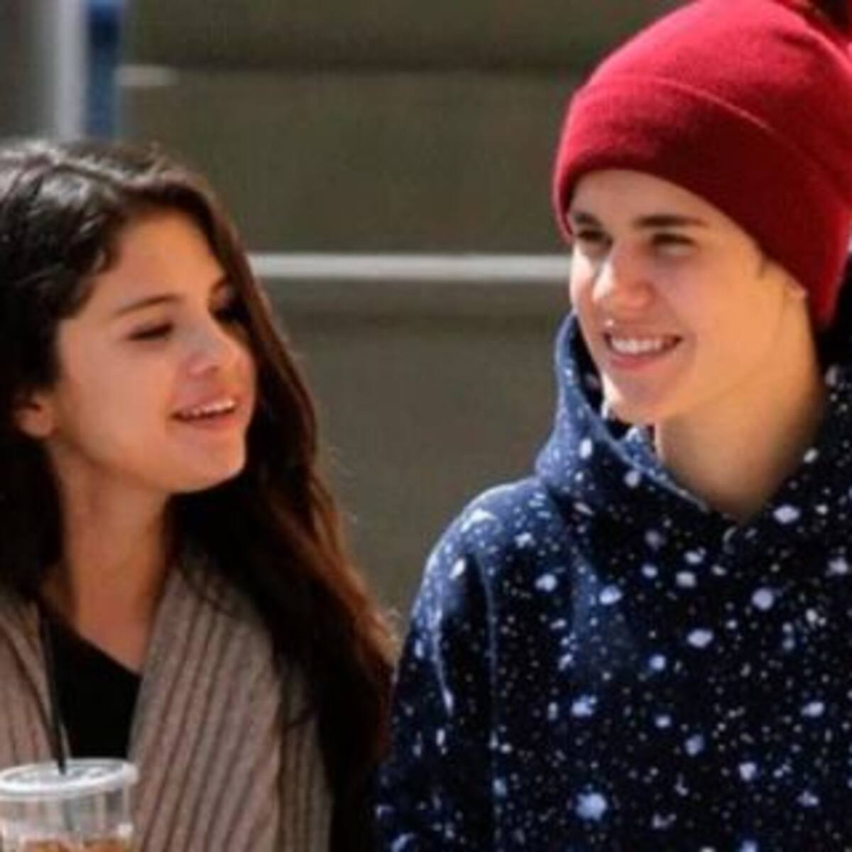 El regalo más tierno de Selena Gómez a Justin Bieber por su cumpleaños