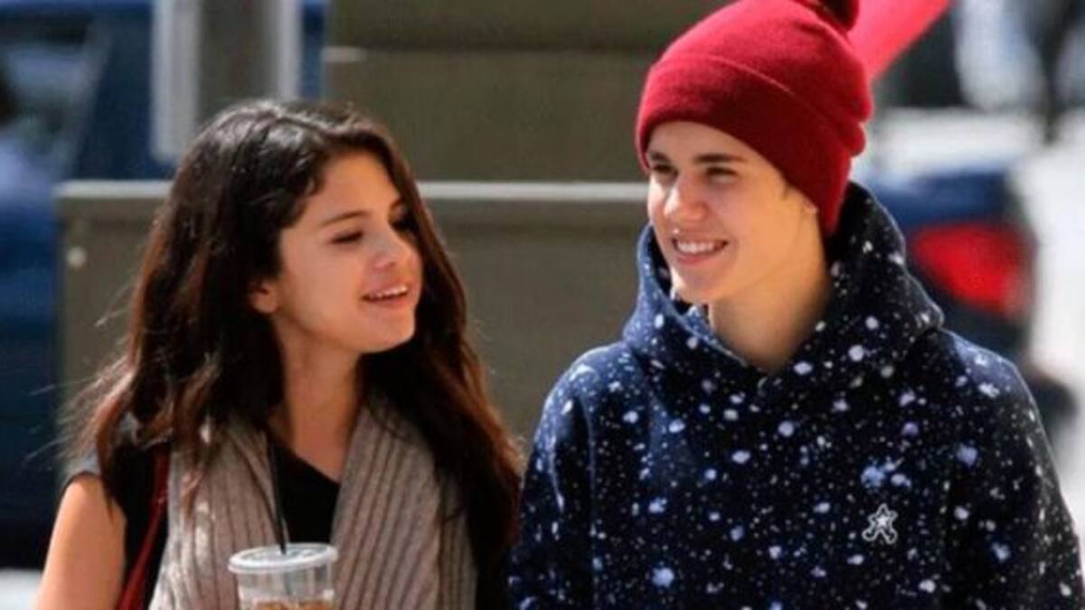 El regalo más tierno de Selena Gómez a Justin Bieber por su cumpleaños