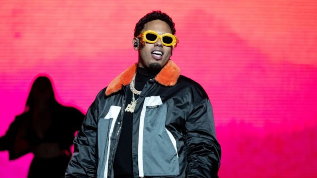 Myke Towers se enamora en el videoclip de ‘Los Ángeles’