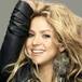 Shakira se convierte en un Angry Bird