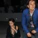 ¿Selena Gomez a los besos con Orlando Bloom?