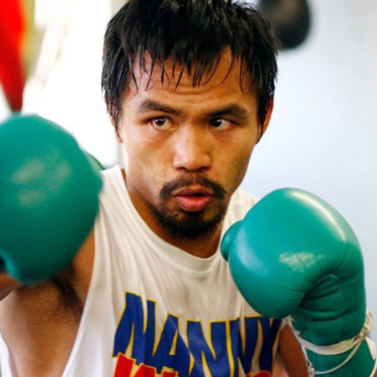 Qué sabemos de Manny Pacquiao?