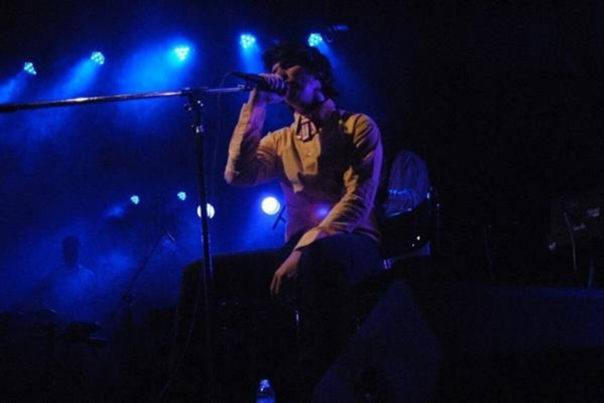 Maxi Trusso