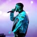 Anuel AA anuncia el nombre de su nueva canción: ‘Dictadura’