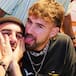 Nil Moliner, Álvaro de Lluna i la imatge més tendra del sopar de nominats de ELS40 Music Awards Santander 2024 que té a veure amb Dani Fernández