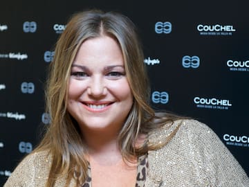 Muere Caritina Goyanes de un infarto: 20 días después de la muerte de su padre y un día antes que su tío