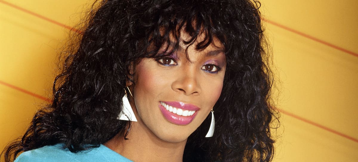 Donna Summer