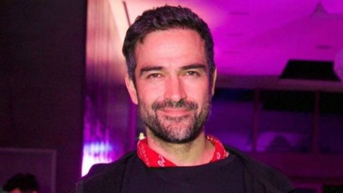 LA RAZÓN POR LA QUE PONCHO HERRERA NO VOLVERÁ A TOCAR CON RBD