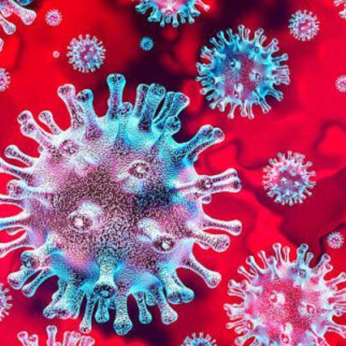 Esta aplicación te dice qué calles no transitar por el Coronavirus