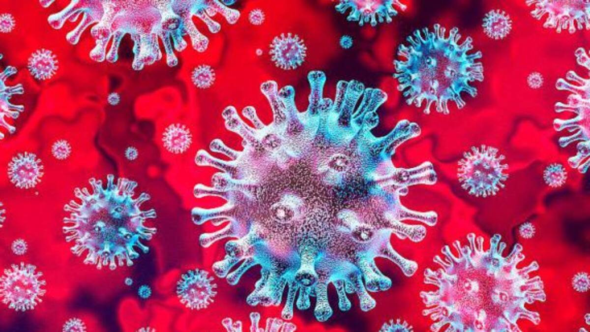 Esta aplicación te dice qué calles no transitar por el Coronavirus