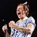 Harry Styles se disfraza de Dorothy de ‘El mago de Oz’ y lo borda por Halloween