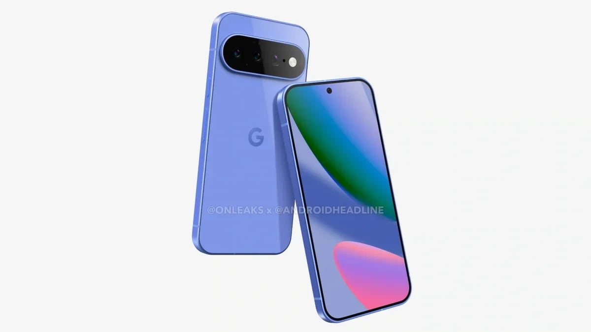 Google Pixel 11