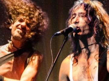 ¿Qué pasó en Extremoduro? La razón de la polémica de Robe Iniesta, Iñaki Uoho Antón y Live Nation