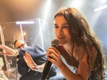 Amaia y Alizzz versionan ‘Antes de morirme’ de C. Tangana y Rosalía