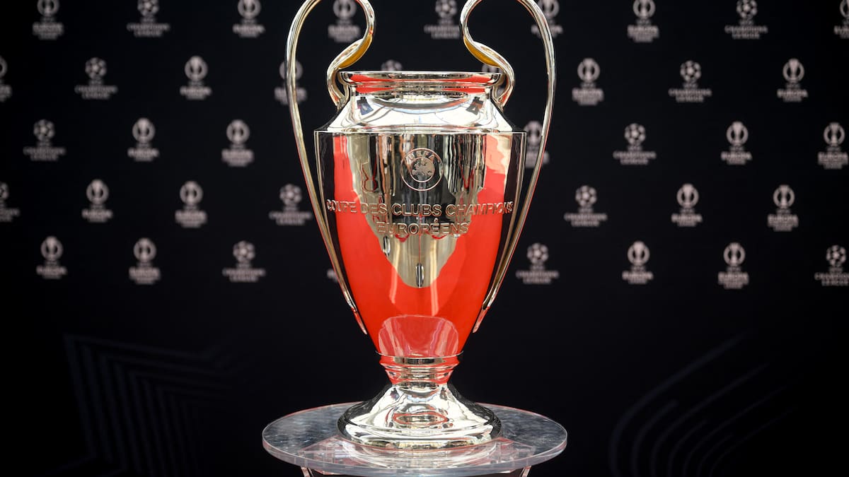 Resultados del Sorteo de los Playoffs de la Champions League 2025/26: emparejamientos y contra quién juega el Real Madrid o el Atlético de Madrid